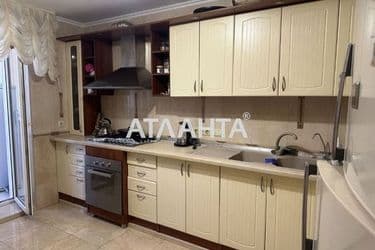Многокомнатная квартира по адресу ул. Косвенная (площадь 150 м²) - Atlanta.ua - фото 12