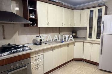Многокомнатная квартира по адресу ул. Косвенная (площадь 150 м²) - Atlanta.ua - фото 13