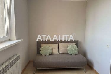 Многокомнатная квартира по адресу ул. Косвенная (площадь 150 м²) - Atlanta.ua - фото 18