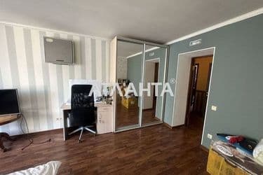 Многокомнатная квартира по адресу ул. Косвенная (площадь 150 м²) - Atlanta.ua - фото 14