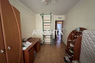 Многокомнатная квартира по адресу ул. Косвенная (площадь 150 м²) - Atlanta.ua - фото 20