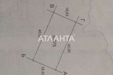 Landplot by the address st. Mira (area 7,5 acr) - Atlanta.ua - photo 6