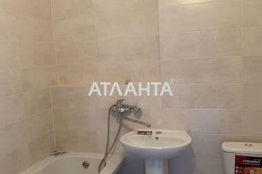 1-room apartment apartment by the address st. Massiv 10 (area 33,4 m²) - Atlanta.ua - photo 8