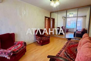 2-rooms apartment apartment by the address st. Vilyamsa ak (area 49 m²) - Atlanta.ua - photo 11