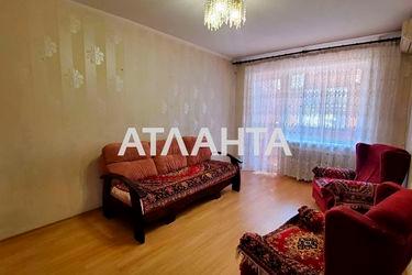 2-rooms apartment apartment by the address st. Vilyamsa ak (area 49 m²) - Atlanta.ua - photo 12