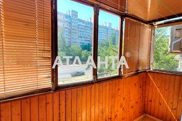 2-rooms apartment apartment by the address st. Vilyamsa ak (area 49 m²) - Atlanta.ua - photo 19