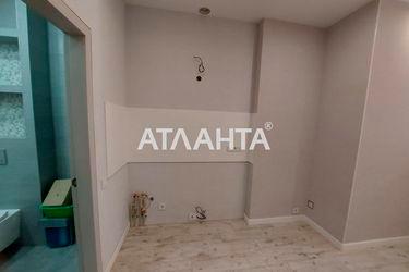 1-room apartment apartment by the address st. Topolinnyy per (area 31 m²) - Atlanta.ua - photo 24