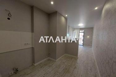 1-room apartment apartment by the address st. Topolinnyy per (area 31 m²) - Atlanta.ua - photo 16