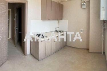 1-room apartment apartment by the address st. Massiv 10 (area 33,5 m²) - Atlanta.ua - photo 9