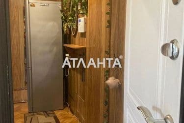 3-rooms apartment apartment by the address st. Lyustdorfskaya dor Chernomorskaya dor (area 56 m²) - Atlanta.ua - photo 20