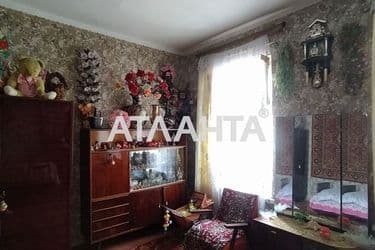 2-комнатная квартира по адресу ул. Лазарева адм. (площадь 35 м²) - Atlanta.ua - фото 17