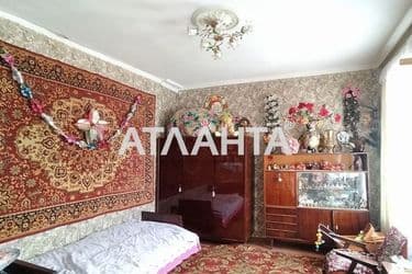 2-комнатная квартира по адресу ул. Лазарева адм. (площадь 35 м²) - Atlanta.ua - фото 16