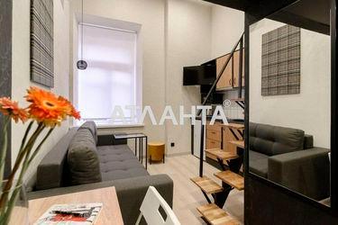 1-room apartment apartment by the address st. Deribasovskaya (area 25,3 m²) - Atlanta.ua - photo 42