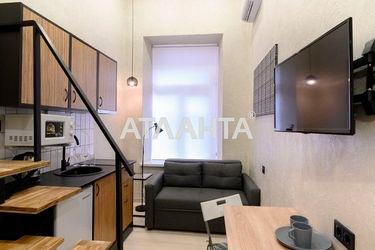 1-room apartment apartment by the address st. Deribasovskaya (area 25,3 m²) - Atlanta.ua - photo 44