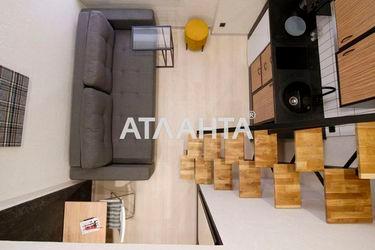 1-room apartment apartment by the address st. Deribasovskaya (area 25,3 m²) - Atlanta.ua - photo 46