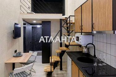 1-room apartment apartment by the address st. Deribasovskaya (area 25,3 m²) - Atlanta.ua - photo 47