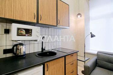 1-room apartment apartment by the address st. Deribasovskaya (area 25,3 m²) - Atlanta.ua - photo 49