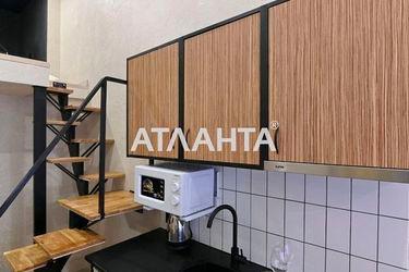 1-room apartment apartment by the address st. Deribasovskaya (area 25,3 m²) - Atlanta.ua - photo 50