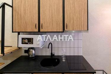 1-room apartment apartment by the address st. Deribasovskaya (area 25,3 m²) - Atlanta.ua - photo 52