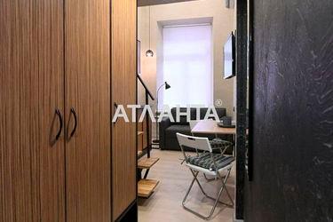 1-room apartment apartment by the address st. Deribasovskaya (area 25,3 m²) - Atlanta.ua - photo 59