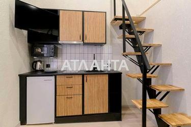 1-room apartment apartment by the address st. Deribasovskaya (area 25,3 m²) - Atlanta.ua - photo 62