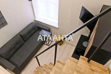 1-room apartment apartment by the address st. Deribasovskaya (area 25,3 m²) - Atlanta.ua - photo 63