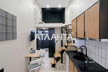 1-room apartment apartment by the address st. Deribasovskaya (area 25,3 m²) - Atlanta.ua - photo 64