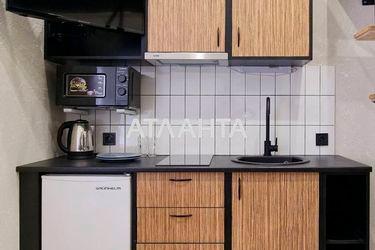 1-room apartment apartment by the address st. Deribasovskaya (area 25,3 m²) - Atlanta.ua - photo 69