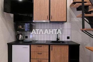 1-room apartment apartment by the address st. Deribasovskaya (area 25,3 m²) - Atlanta.ua - photo 76