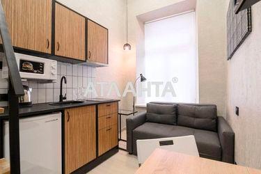 1-room apartment apartment by the address st. Deribasovskaya (area 25,3 m²) - Atlanta.ua - photo 77