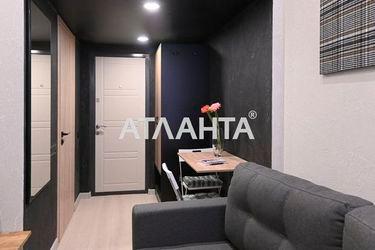 1-room apartment apartment by the address st. Deribasovskaya (area 25,3 m²) - Atlanta.ua - photo 78