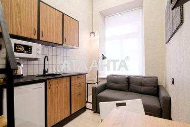 1-room apartment apartment by the address st. Deribasovskaya (area 25,3 m²) - Atlanta.ua - photo 79