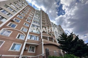 Коммерческая недвижимость по адресу ул. Вильямса ак. (площадь 84,5 м²) - Atlanta.ua - фото 16