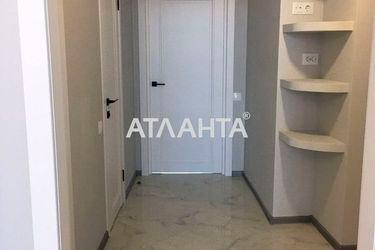 2-rooms apartment apartment by the address st. Kamanina (area 53,8 m²) - Atlanta.ua - photo 23