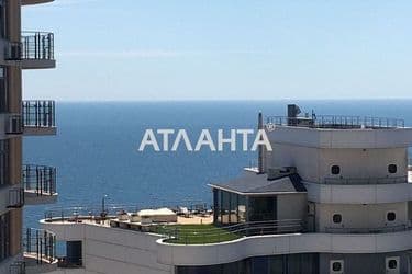 2-комнатная квартира по адресу ул. Каманина (площадь 53,8 м²) - Atlanta.ua - фото 27