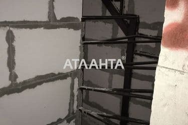 Будинок за адресою вул. Горизонтальна (площа 40 м²) - Atlanta.ua - фото 7
