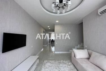 Многокомнатная квартира по адресу ул. Армейская (площадь 167,7 м²) - Atlanta.ua - фото 37