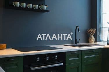 1-комнатная квартира по адресу ул. Генуэзская (площадь 46,7 м²) - Atlanta.ua - фото 19