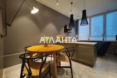 1-комнатная квартира по адресу ул. Генуэзская (площадь 46,7 м²) - Atlanta.ua - фото 15