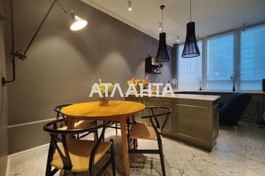 1-кімнатна квартира за адресою вул. Генуезька (площа 46,7 м²) - Atlanta.ua - фото 15