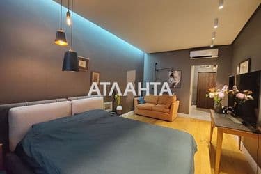 1-комнатная квартира по адресу ул. Генуэзская (площадь 46,7 м²) - Atlanta.ua - фото 21