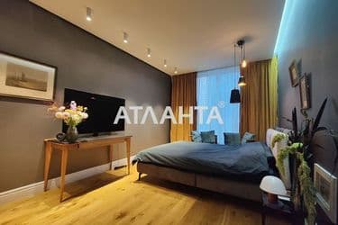 1-комнатная квартира по адресу ул. Генуэзская (площадь 46,7 м²) - Atlanta.ua - фото 23