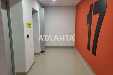 1-комнатная квартира по адресу ул. Вильямса ак. (площадь 40,5 м²) - Atlanta.ua - фото 23