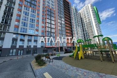 1-кімнатна квартира за адресою вул. Вільямса ак. (площа 40,5 м²) - Atlanta.ua - фото 13
