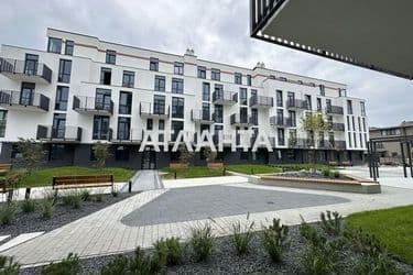 1-комнатная квартира по адресу ул. Орлика Пилипа (площадь 41,3 м²) - Atlanta.ua - фото 21