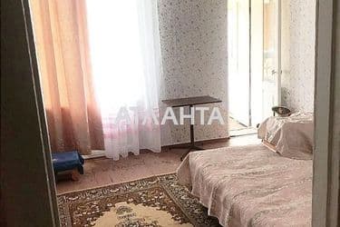 2-rooms apartment apartment by the address st. Tsvetaeva gen (area 48 m²) - Atlanta.ua - photo 21