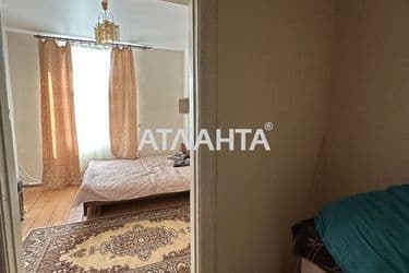 2-rooms apartment apartment by the address st. Tsvetaeva gen (area 48 m²) - Atlanta.ua - photo 26