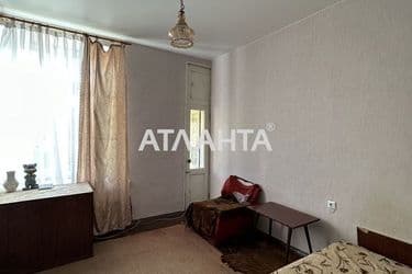 2-rooms apartment apartment by the address st. Tsvetaeva gen (area 48 m²) - Atlanta.ua - photo 29