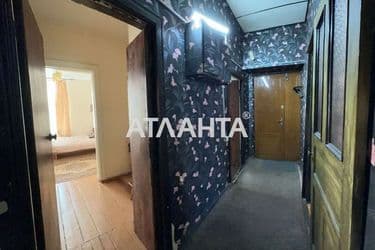 2-rooms apartment apartment by the address st. Tsvetaeva gen (area 48 m²) - Atlanta.ua - photo 30