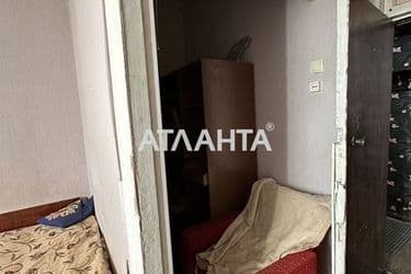 2-rooms apartment apartment by the address st. Tsvetaeva gen (area 48 m²) - Atlanta.ua - photo 31